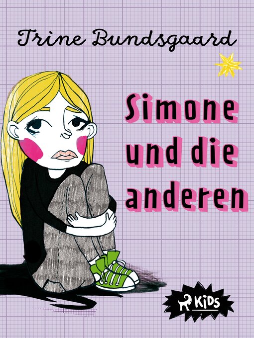 Title details for Simone und die anderen by Trine Bundsgaard - Available